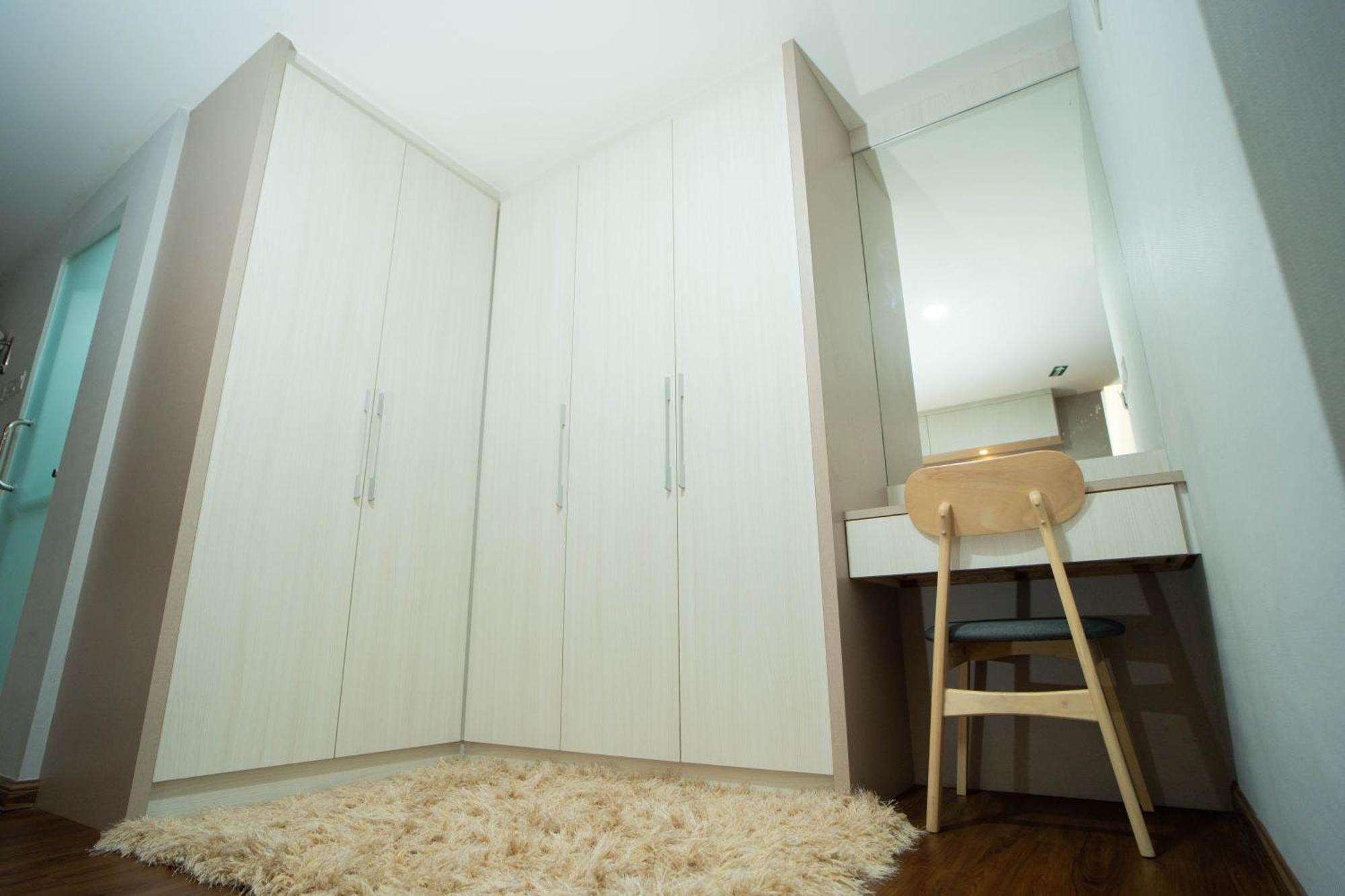 Zaque'S Hotel Sungai Petani Chambre photo